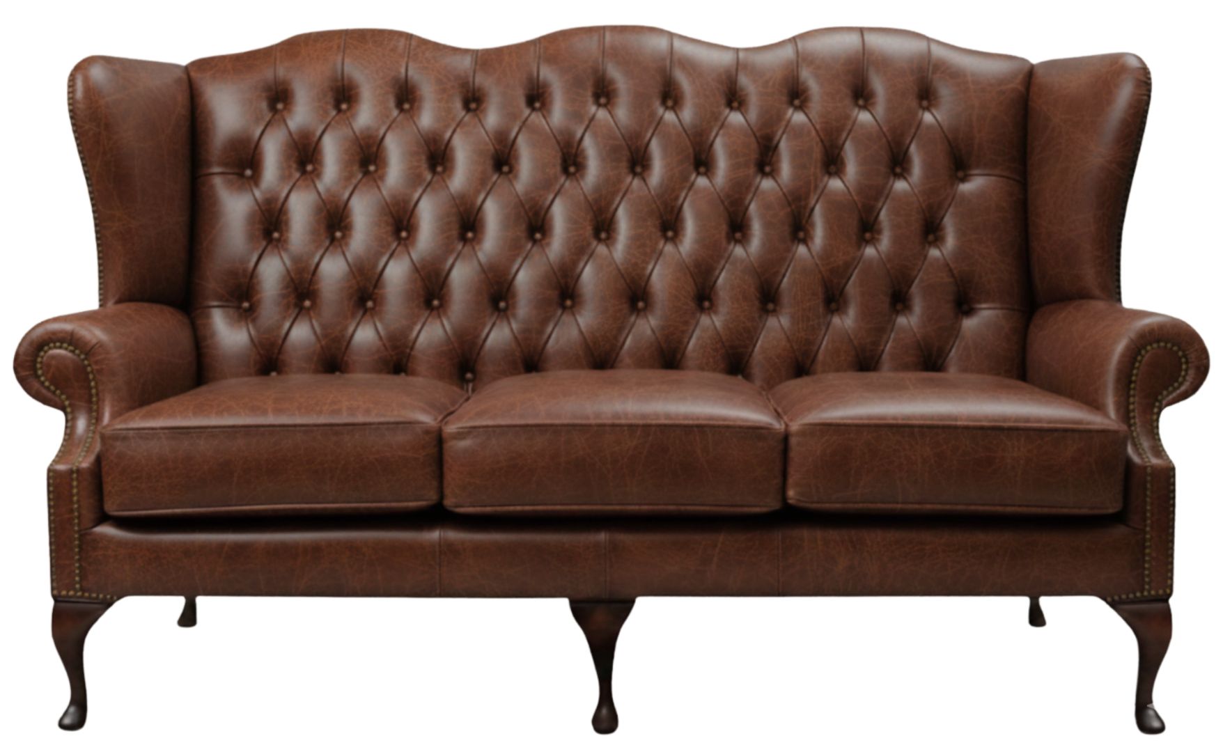 The Georgian Chesterfield